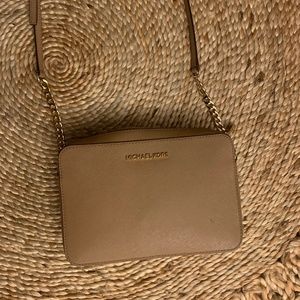 Michael kors  crossbody bag